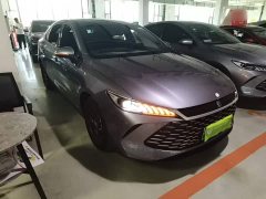 BYD Qin PLUS DM-i Smart Drive Edition 55KM Leading - ფოტო 4