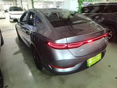 BYD Qin PLUS DM-i Smart Drive Edition 55KM Leading - ფოტო 5