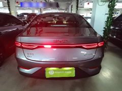 BYD Qin PLUS DM-i Smart Drive Edition 55KM Leading - ფოტო 6