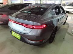 BYD Qin PLUS DM-i Smart Drive Edition 55KM Leading - ფოტო 7