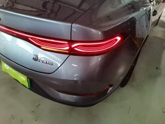 BYD Qin PLUS DM-i Smart Drive Edition 55KM Leading - ფოტო 8