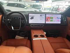 Li Auto Ideal L8 Air - ფოტო 10