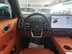 Li Auto Ideal L8 Air - ფოტო 11