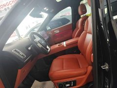 Li Auto Ideal L8 Air - ფოტო 15