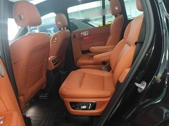 Li Auto Ideal L8 Air - ფოტო 17