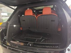 Li Auto Ideal L8 Air - ფოტო 19