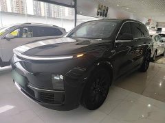 Li Auto Ideal L8 Air - ფოტო 2
