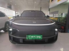 Li Auto Ideal L8 Air - ფოტო 3
