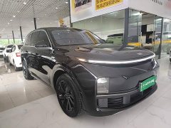 Li Auto Ideal L8 Air - ფოტო 4