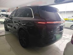 Li Auto Ideal L8 Air - ფოტო 5