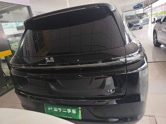 Li Auto Ideal L8 Air - ფოტო 6