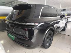 Li Auto Ideal L8 Air - ფოტო 7