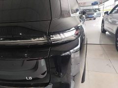 Li Auto Ideal L8 Air - ფოტო 8