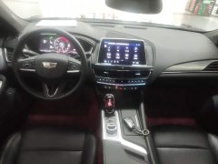 Cadillac CT5 28T Luxury (Standard Edition) - ფოტო 10
