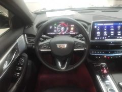 Cadillac CT5 28T Luxury (Standard Edition) - ფოტო 11