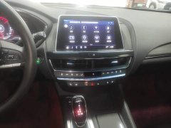 Cadillac CT5 28T Luxury (Standard Edition) - ფოტო 13