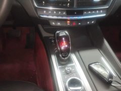 Cadillac CT5 28T Luxury (Standard Edition) - ფოტო 14