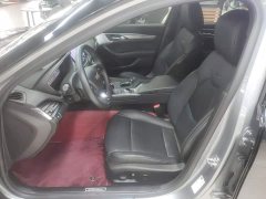 Cadillac CT5 28T Luxury (Standard Edition) - ფოტო 15