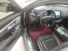 Cadillac CT5 28T Luxury (Standard Edition) - ფოტო 16