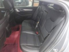 Cadillac CT5 28T Luxury (Standard Edition) - ფოტო 17