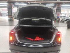 Cadillac CT5 28T Luxury (Standard Edition) - ფოტო 19