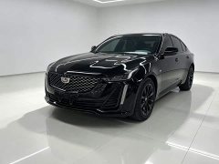 Cadillac CT5 28T Luxury (Standard Edition) - ფოტო 2