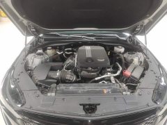 Cadillac CT5 28T Luxury (Standard Edition) - ფოტო 20