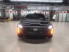Cadillac CT5 28T Luxury (Standard Edition) - ფოტო 3