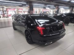 Cadillac CT5 28T Luxury (Standard Edition) - ფოტო 5