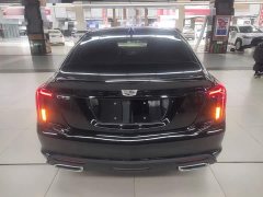 Cadillac CT5 28T Luxury (Standard Edition) - ფოტო 6