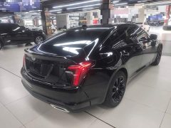 Cadillac CT5 28T Luxury (Standard Edition) - ფოტო 7