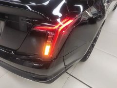 Cadillac CT5 28T Luxury (Standard Edition) - ფოტო 8