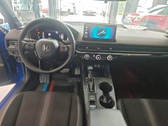 Honda Civic 2022 240TURBO CVT Fuel Dynamic Edition - ფოტო 10