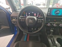 Honda Civic 2022 240TURBO CVT Fuel Dynamic Edition - ფოტო 11
