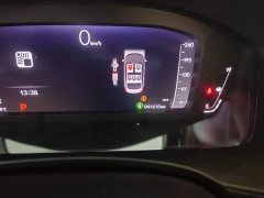 Honda Civic 2022 240TURBO CVT Fuel Dynamic Edition - ფოტო 12