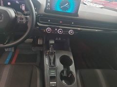 Honda Civic 2022 240TURBO CVT Fuel Dynamic Edition - ფოტო 14