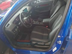 Honda Civic 2022 240TURBO CVT Fuel Dynamic Edition - ფოტო 15