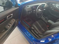 Honda Civic 2022 240TURBO CVT Fuel Dynamic Edition - ფოტო 16
