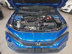 Honda Civic 2022 240TURBO CVT Fuel Dynamic Edition - ფოტო 20
