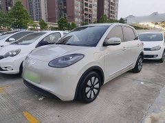 Wuling Binguo 333km Lingxi Connected Plus - ფოტო 1