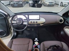 Wuling Binguo 333km Lingxi Connected Plus - ფოტო 10