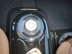 Wuling Binguo 333km Lingxi Connected Plus - ფოტო 14