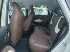 Wuling Binguo 333km Lingxi Connected Plus - ფოტო 17