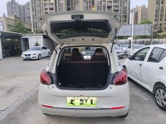 Wuling Binguo 333km Lingxi Connected Plus - ფოტო 19