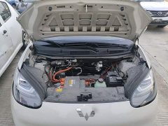 Wuling Binguo 333km Lingxi Connected Plus - ფოტო 20