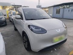 Wuling Binguo 333km Lingxi Connected Plus - ფოტო 4
