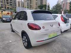 Wuling Binguo 333km Lingxi Connected Plus - ფოტო 5