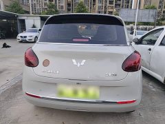 Wuling Binguo 333km Lingxi Connected Plus - ფოტო 6