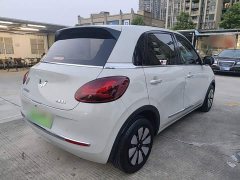 Wuling Binguo 333km Lingxi Connected Plus - ფოტო 7