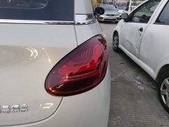 Wuling Binguo 333km Lingxi Connected Plus - ფოტო 8